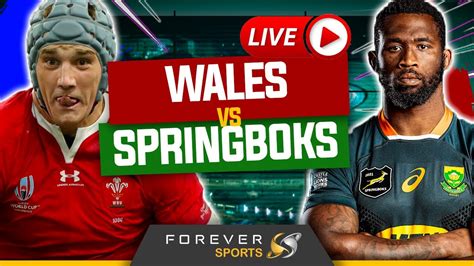 watch wales rugby live